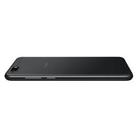 Mobilní telefon HONOR 7S Dual SIM černá barva
