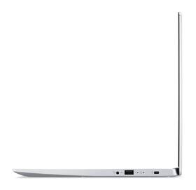 Notebook Acer 5 (A515-54G-72QW) - ZÁNOVNÍ - 12 měsíců záruka stříbrná barva
