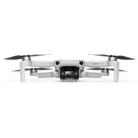 Dron DJI Mavic Mini DJIM0240 šedá barva

