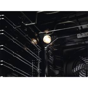 Trouba Electrolux EOF3H70V bílá barva
