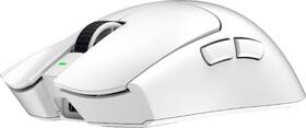 Myš Razer Viper V3 Pro bílá barva
