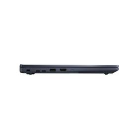 Notebook Asus ExpertBook B3 Flip černá barva
