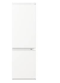Chladnička s mrazničkou Gorenje RKI517D61 bílá barva

