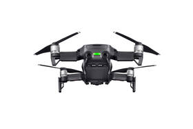 Dron DJI Mavic Air černá barva
