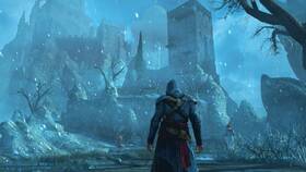 Hra Nintendo Assassin's Creed - Ezio Collection 
