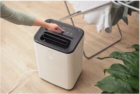 Odvlhčovač Sencor SDH 2028WH 
