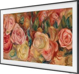 Televize Samsung QE50LS03D 
