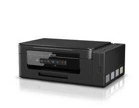Tiskárna multifunkční Epson L3050 černá barva
