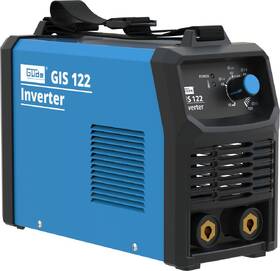 Svářečka Güde GIS 122 
