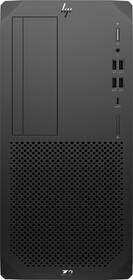 Herní počítač HP Z2 Tower G9 černá barva
