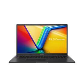 Notebook Asus Vivobook 17X černá barva
