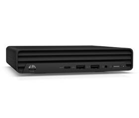 PC mini HP Pro Mini 260 G9 černá barva
