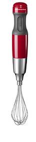 Ponorný mixér KitchenAid 5KHB2571EER červená barva
