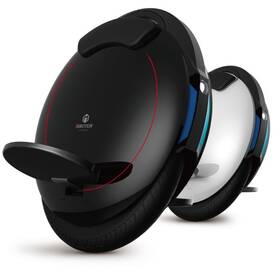 Jednokolka INMOTION INMOTION V5F černá barva
