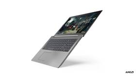 Notebook Lenovo 330-15AST šedá barva
