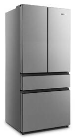 Americká lednice Gorenje NRM8181UX Inoxlook
