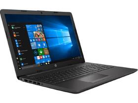 Notebook HP 255 G7 šedá barva
