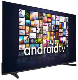 Televize Hyundai ULX 43359 GSMART 
