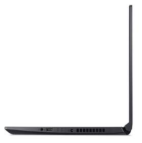 Notebook Acer 7 (A715-75G-5706) černá barva
