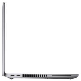 Notebook Dell Latitude 14 (5420) šedá barva
