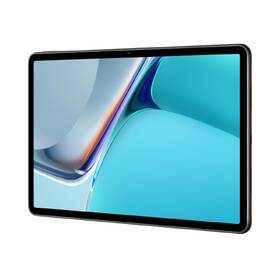 Dotykový tablet Huawei MatePad 11 šedá barva
