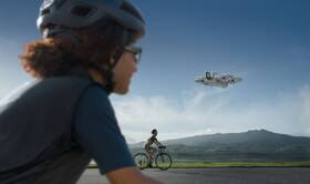Dron DJI Neo Motion Fly More Combo šedá barva
