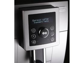 Espresso De'Longhi ECAM23.420SB černá barva
