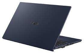 Notebook Asus ExpertBook B1 černá barva
