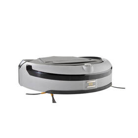 Robotický vysavač Ecovacs D73 černá barva
