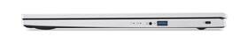 Notebook Acer Aspire 3 (A317-54-58Y3) stříbrná barva
