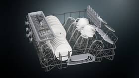 Myčka nádobí Siemens SN61IX13TE infoLight 
