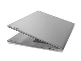Notebook Lenovo 3-17ADA05 šedá barva
