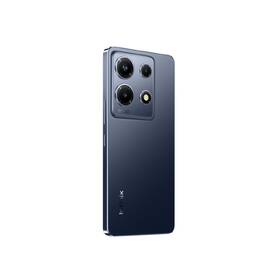 Mobilní telefon Infinix Note 30 VIP 5G 12 GB / 256 GB černá barva
