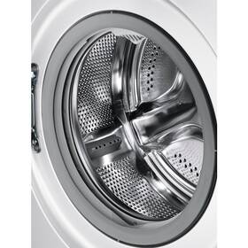 Pračka Electrolux EW6SM426BC bílá barva
