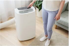 Mobilní klimatizace Sencor SAC MT1603C 
