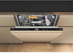 Myčka nádobí Whirlpool W8I HF58 TU 
