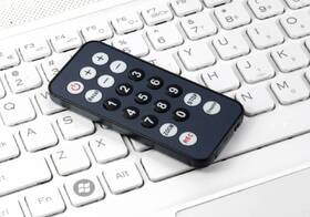 TV tuner Technaxx DVB-T Stick S6 

