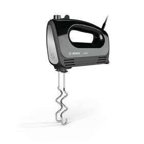 Ruční šlehač Bosch MFQ2420B černá barva
