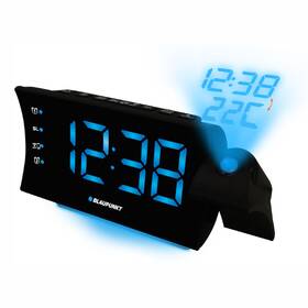 Radiobudík Blaupunkt CRP81USB černá barva
