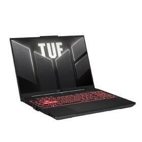 Notebook Asus TUF Gaming A16 šedá barva
