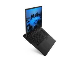 Notebook Lenovo 5-15ARH05H - ZÁNOVNÍ - 12 měsíců záruka černá barva

