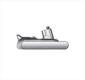 Tyčový vysavač Dyson V15 Detect Absolute 2023 
