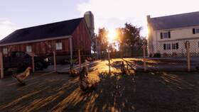 Hra SOEDESCO PS4 Real Farm 
