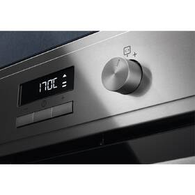 Trouba Electrolux EOF4P74X nerez
