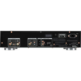 CD přehrávač MARANTZ CD6007 černá barva
