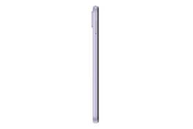 Mobilní telefon Samsung A22 5G 128 GB fialová barva
