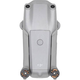 Dron DJI Air 2S Fly More Combo Smart Controller šedá barva
