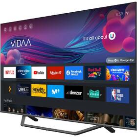 Televize Hisense 65A79GQ 
