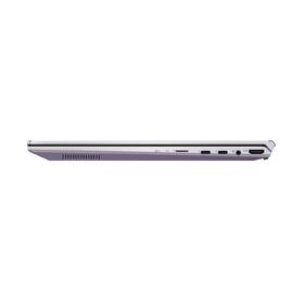 Notebook Asus Zenbook 14 OLED růžová barva
