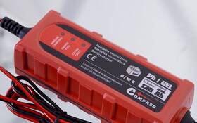 Nabíječka autobaterií Compass 07142 
